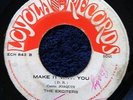 Panama Latin Sweet Soul Lowrider 45 The Exciters