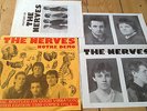 THE NERVES Notre Demo LP (Good Vibrations)