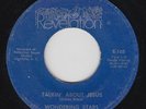 Funk Gospel 45 - Wondering Stars - Talkin' About Jesus - Revelation - mp3
