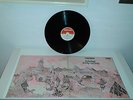 CARAVAN - IN THE LAND OF GREY AND PINK (prima tiratura) - LP