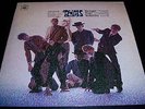 The Byrds Younger Than Yesterday 1967 UK Stereo LP Record SBPG 62988 EX/NM