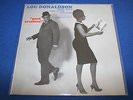 Blue Note 4125 Lou Donaldson Grant Green John Patton Ben Dixon 