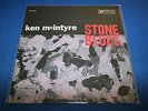 NEW JAZZ 8259 KEN MCINTYRE JOHN MANCEBO LEWIS 