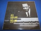 PRESTIGE 7170 RED GARLAND JIMMY BOWSER SPECS WRIGHT M- DG RVG AT THE PRELUDE BOP