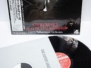 Bach Transcriptions Stokowski SUPER ANALOGUE DISC 180g JPN K38c 70011