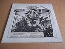 Steve Miller ?– The Midnight Toker (1976) rare live LP Not Tmoq SEALED