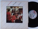 FLOATERS & SHU-GA Get Ready For FEE DETROIT LP VG++ AUTOGRAPH
