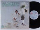 AL GREEN I'm Still In Love With You HI LONDON LP VG+ SHRINK