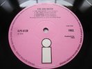 FREE FIRE AND WATER ISLAND UK ORIGINAL FIRST SUPERB COVER NEAR MINT VINYL &AUDIO