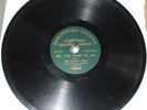 Miss Florrie Ford My wife won't let me   Single sided 7