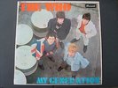 The Who My Generation LP 1st Press Brunswick Mono Ex+/Ex+  Final Upgrade 12 Pics