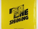 V/A   The Shining OST LP   Warner Bros   shrink NM