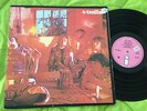 TRAFFIC Mr. Fantasy Longplayer Pink Island