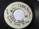 RAGGAE-BLANK  ALTON &THE RIGHTEOUS FLAMES- PLEASE DON'T LEAVE ME THIS WAY 7