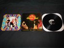 Reverend Horton Heat Liquor In The Front 1994 Us Vinyl LP Sub Pop Interscope