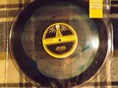 Jack White Liquid Filled Record - 12