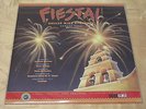 Reference Recordings RR-38 Fiesta Dallas Wind Howard Dunn SEALED 2-LP