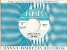 THE HOGS 45  Loose Lip Sync Ship / Blues Theme  (Chocolate Watchband) - NM