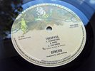 GENESIS TRESPASS  EARLY MAD HATTER Press UK LP ARCHIVED COPY STUNNING VINYL