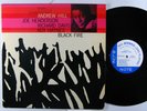 ANDREW HILL Black Fire LP on Blue Note VG++ NY stereo