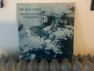 WINTER'S TOO COLD FOR SNEAKERS 70 LP ACID FOLK PSYCH PRIVATE  EX+ HOLY GRAIL