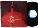 LOU DONALDSON Lou Takes Off LP on Blue Note 63rd DG mono