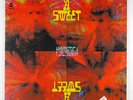 Hypnotic 1   Bit 'A Sweet LP   Abc   w/ insert rare psych pop