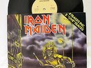 IRON MAIDEN RARE SANCTUARY PROWLER THATCHER  WILL POST