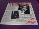 KIM FOWLEY - VINYL - THE DORIAN GRAY OF ROCK N ROLL - 1977
