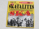LP The SKA-TALITES SKA Foundation , Studio one presents, 32 Ska hits , Doppel LP