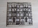 Led Zeppelin - Physical Graffiti 1975 Vinyl Lp