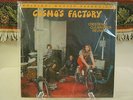 RARE SEALED MFSL 1-037 CREEDENCE CLEARWATER REVIVAL/COSMO'S FACTORY OMR LP