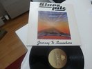 BLUES PILZ JOURNEY TO SOMEWHERE IN MINT KRAUTROCK LP