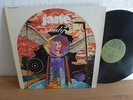 JANE LADY 1975 IN MINT 1ST GREEN BRAIN KILLER KRAUTROCK