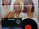 ABBA - Arrival - Vinyl LP – polydor Club-Sonderauflage - MIT POSTER