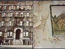 2 Led Zeppelin Records (Zoso & Physical Graffiti) - NM & Good  (See Details)