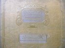 RACHMANINOFF Plays himself BRUNSWICK 50143/8 PIANO 6x78 Set SYMPH #2 ORIG ALBUM