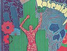 Bohemian Vendetta Rare Original 1968 Mainstream Garage Fuzz Psych LP Promo
