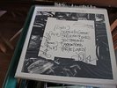 JOHN MARK MCMILLAN VINYL SET records lip poster autographed bob dylan james duke