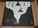 Sigur Ros Kveikur SIGNED BOX SET vinyl Limited to 1000 copies Autographed MINT