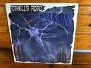 MANILLA ROAD-Invasion,US Private Heavy Metal Hard Rock,Roadster Records 1982