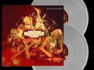 KADAVAR -  Live in Antwerp SILVER VINYL Gatefold Mailorder Edition limited to100