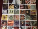 PEARL JAM NO CODE VINYL LP White Sealed + Polaroids