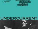 Kenny Drew Trio, Undercurrent.  180 Gram 45rpm, Sealed Vinyl 2LP Set. LTD-ED