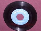 Five Keys Original 45 It's Christmas Time 1951 Aladdin 3113 Rare
