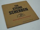 Ton Steine Scherben WARUM GEHT ES MIR SO DRECKIG? LP David Volksmund SST 13