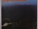 LIGHT OF DARKNESS: Light Of Darkness LP (Germany '90 reissue, limited edition o
