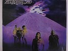 SKYEROS: Skyeros LP (Illinois prog-psych private pressing c. '76, cover in shri