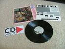 The Fall - Perverted By Language - Rare UK LP 1st Press W/Inner Sleeve NM