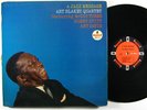 ART BLAKEY A Jazz Message LP on Impulse mono